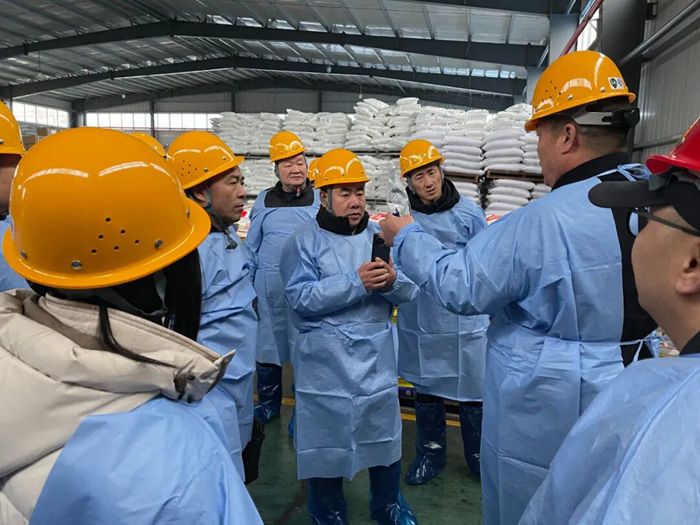 聚力同行，智創(chuàng)未來|河南旭百瑞2025年度首場招商推介會圓 滿召開！
